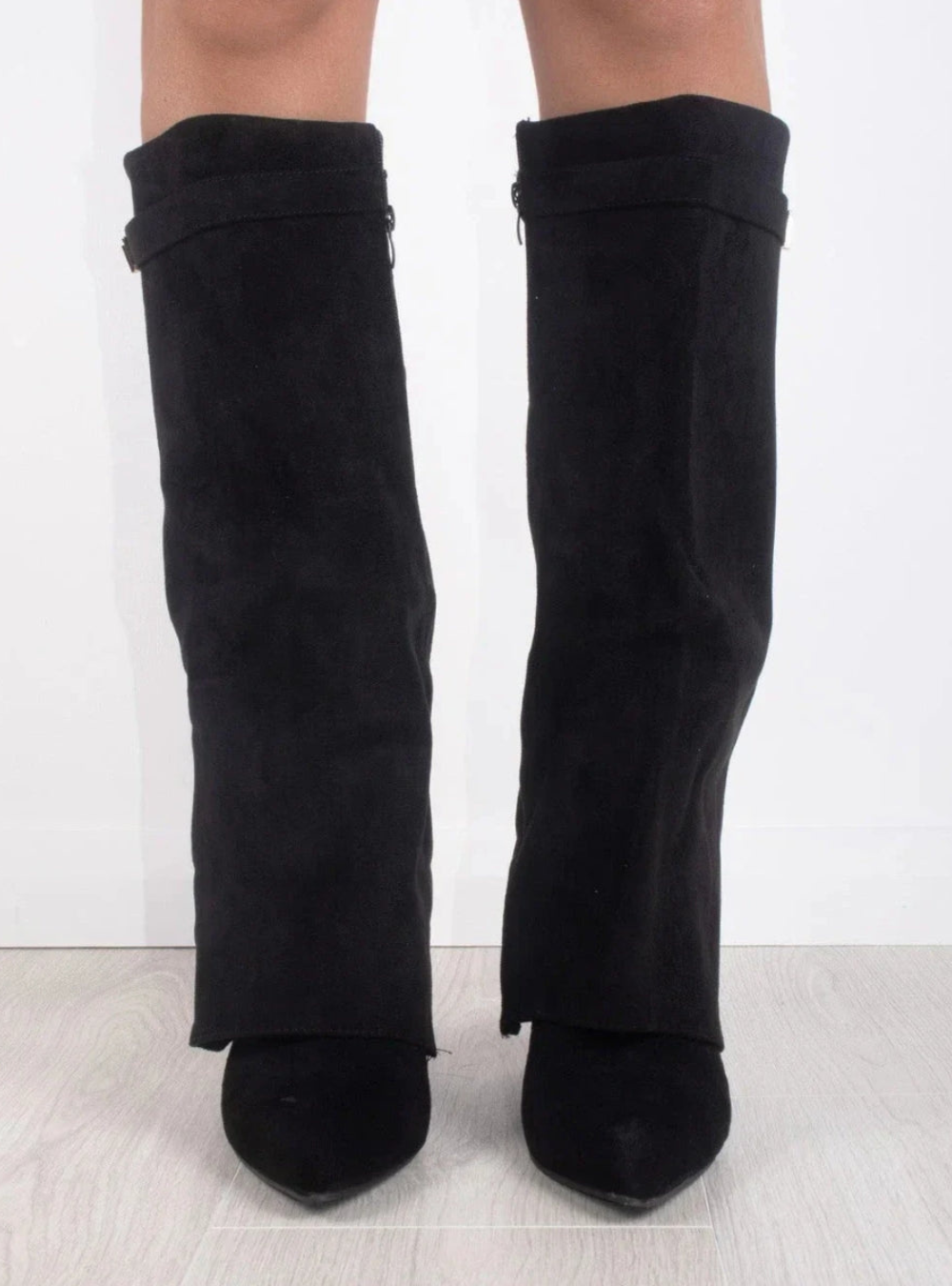 Charlie - winter charm boots
