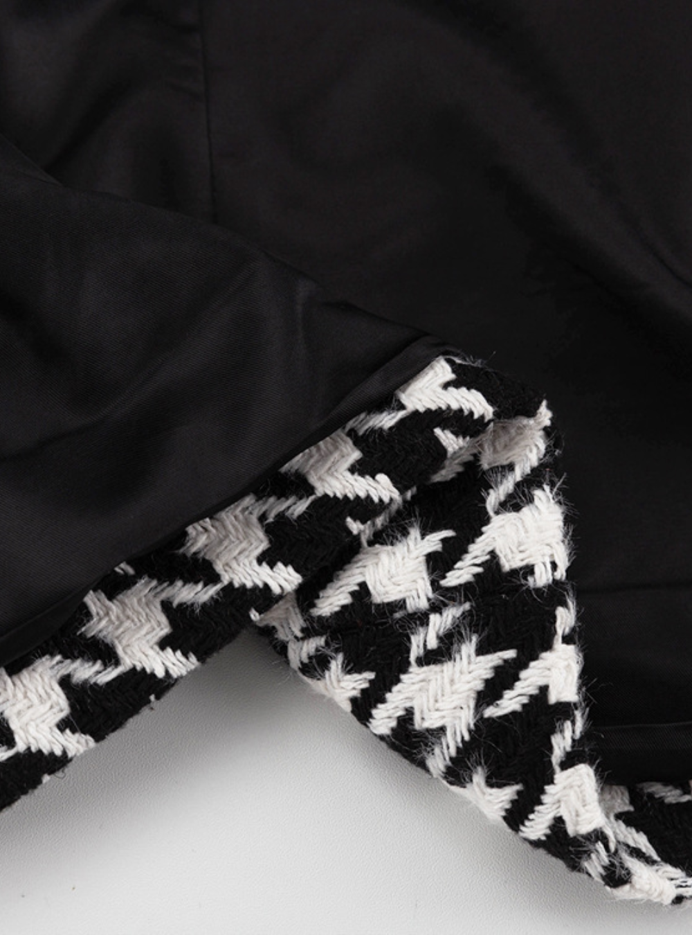 Amber - long trench coat