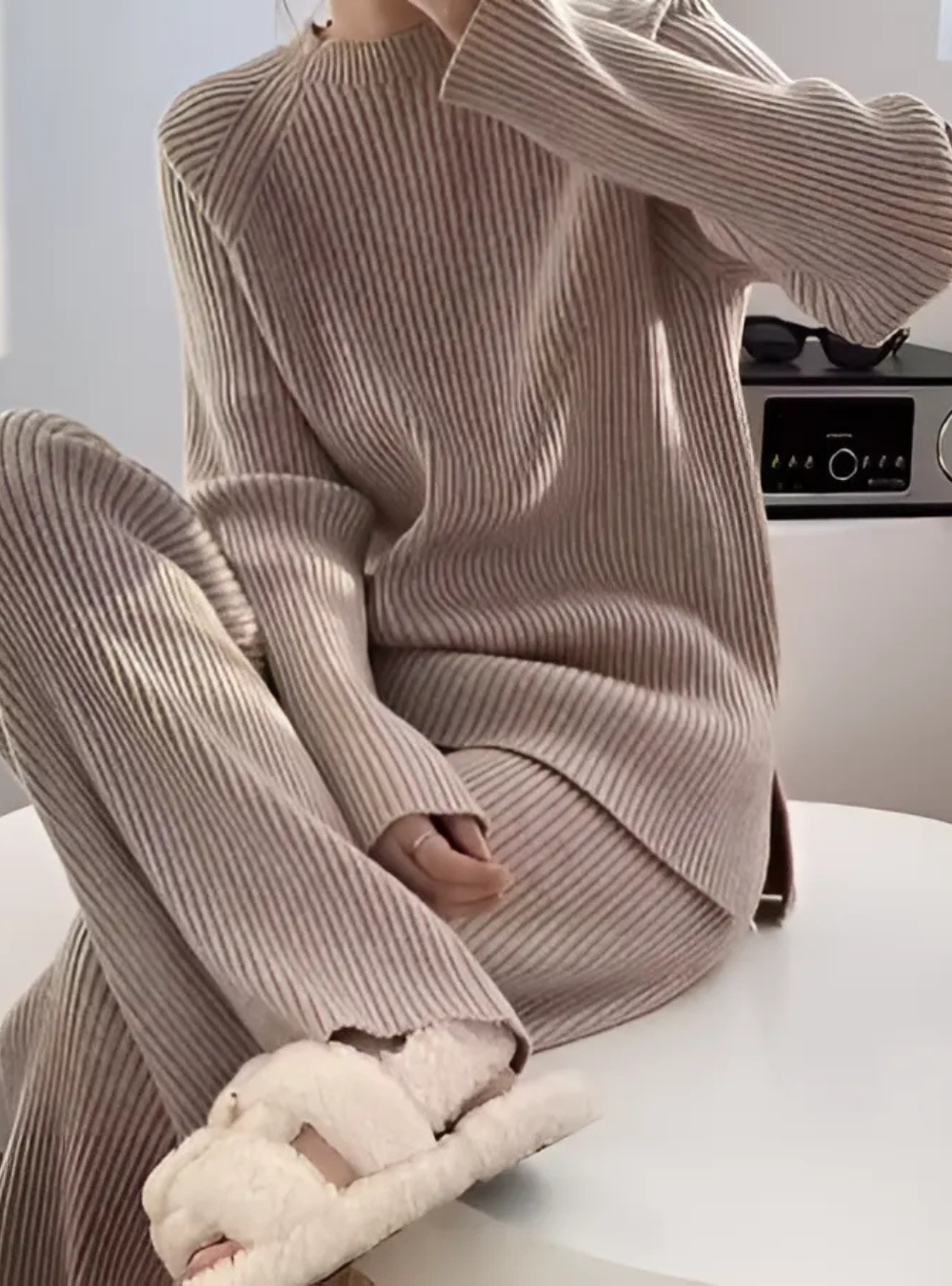 Charlot - luxe comfort set