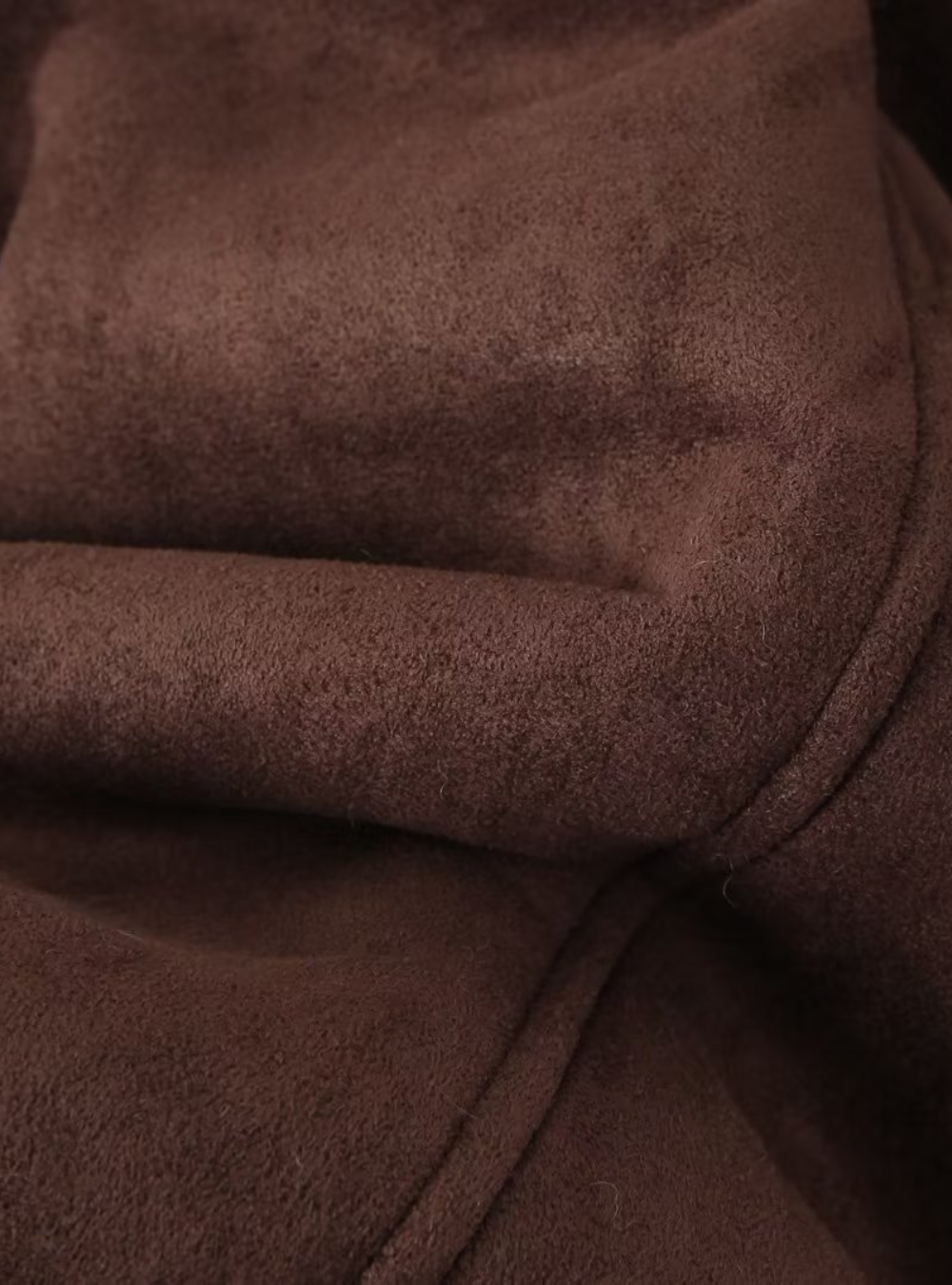 Cathlyn - warm comfort coat