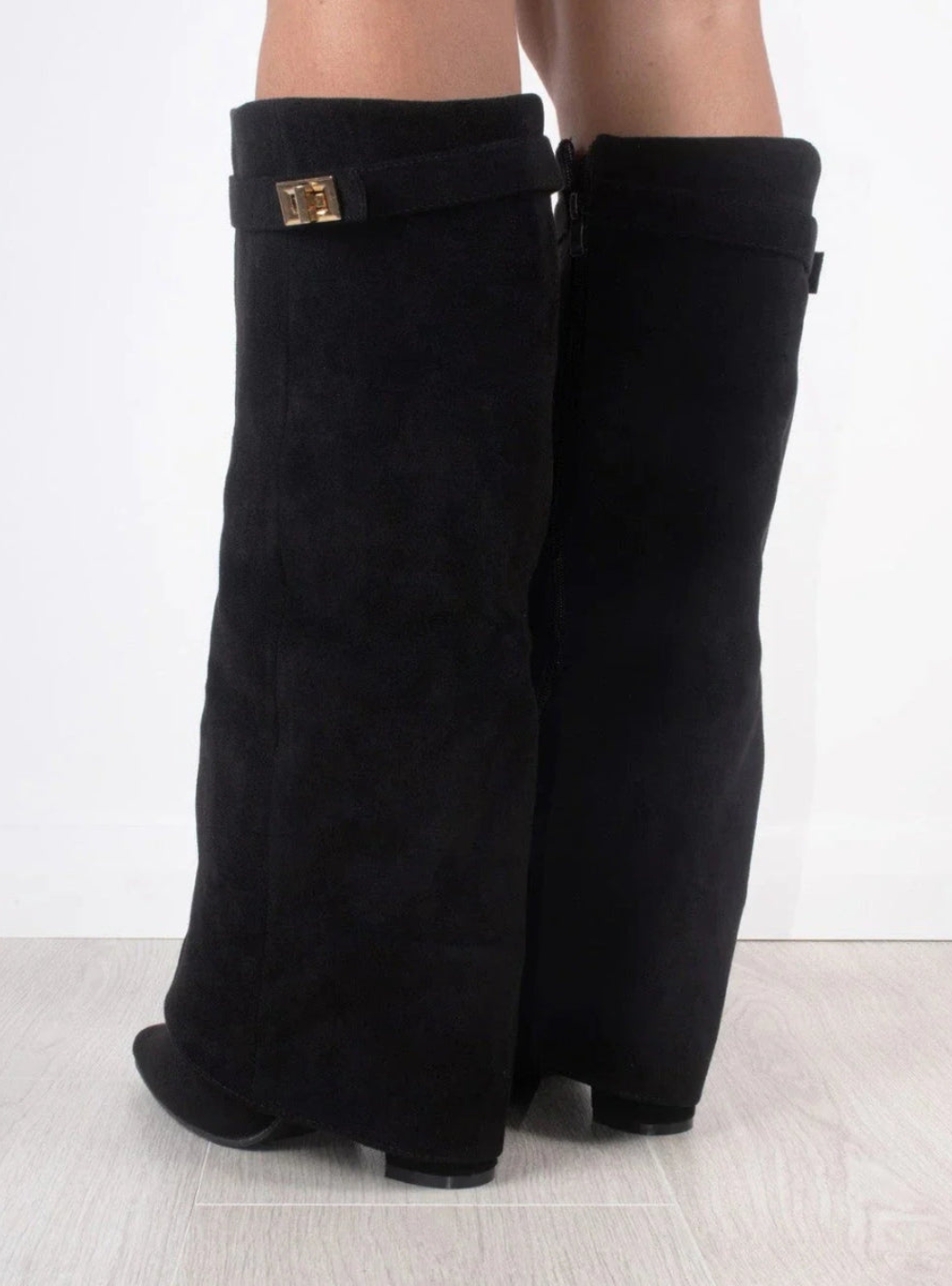 Charlie - winter charm boots