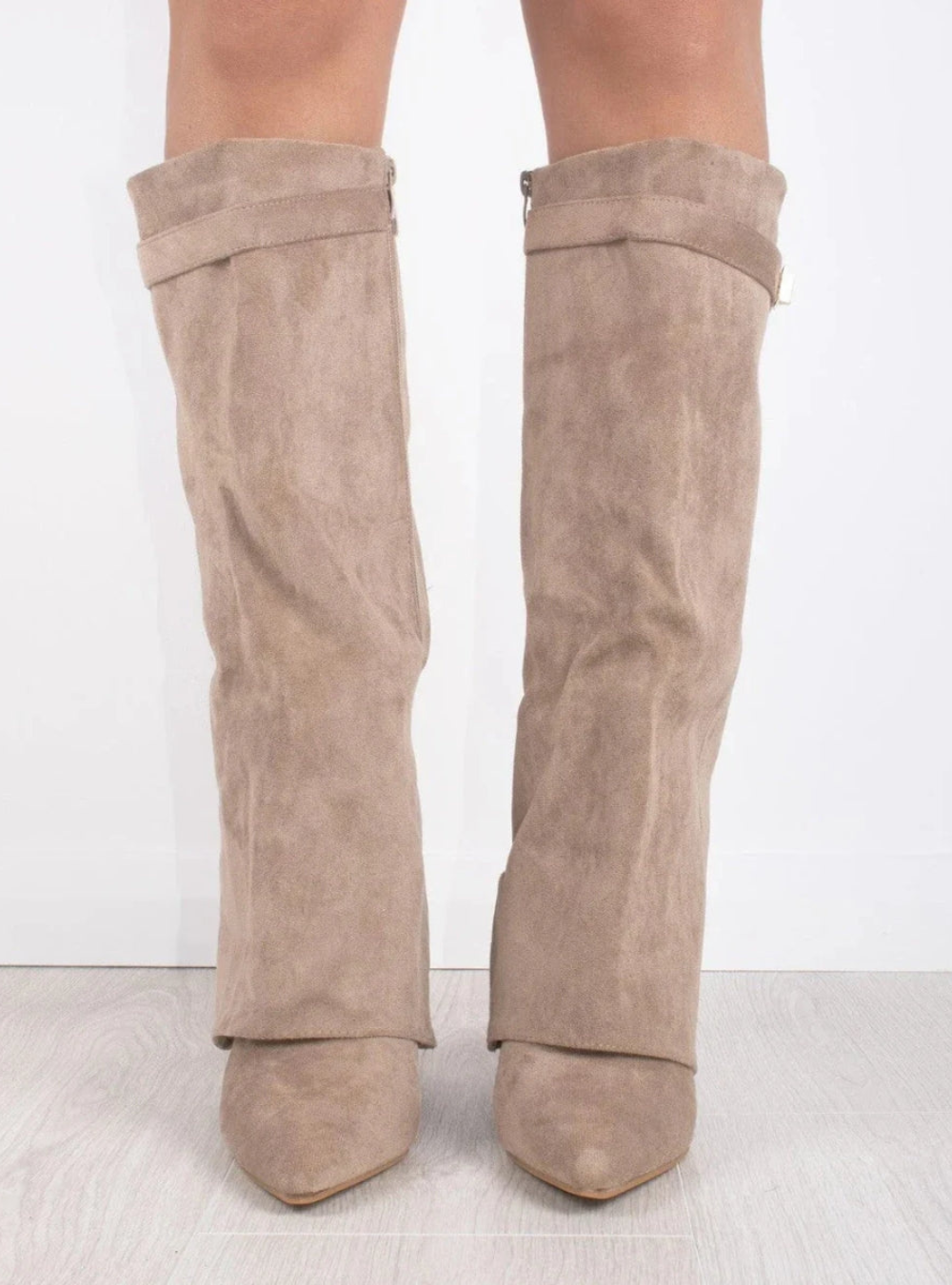 Charlie - winter charm boots