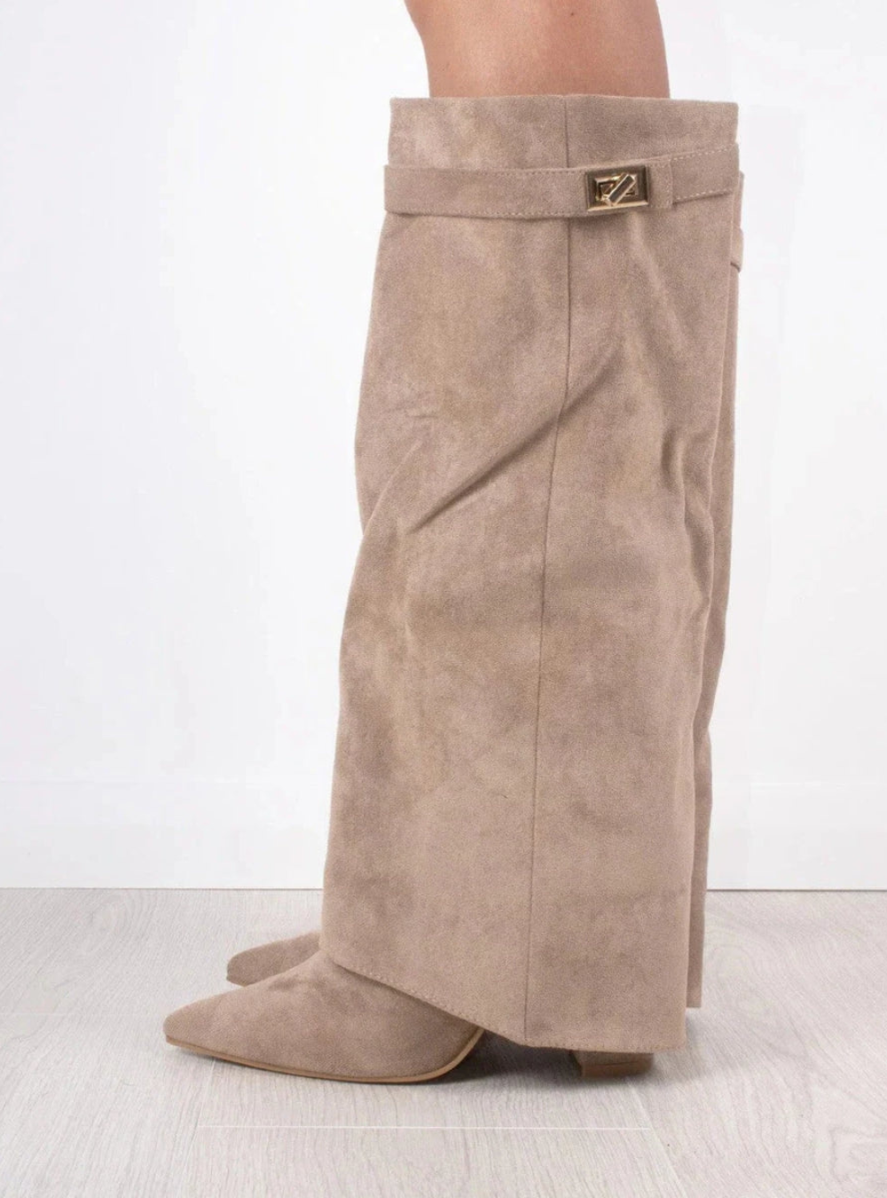 Charlie - winter charm boots