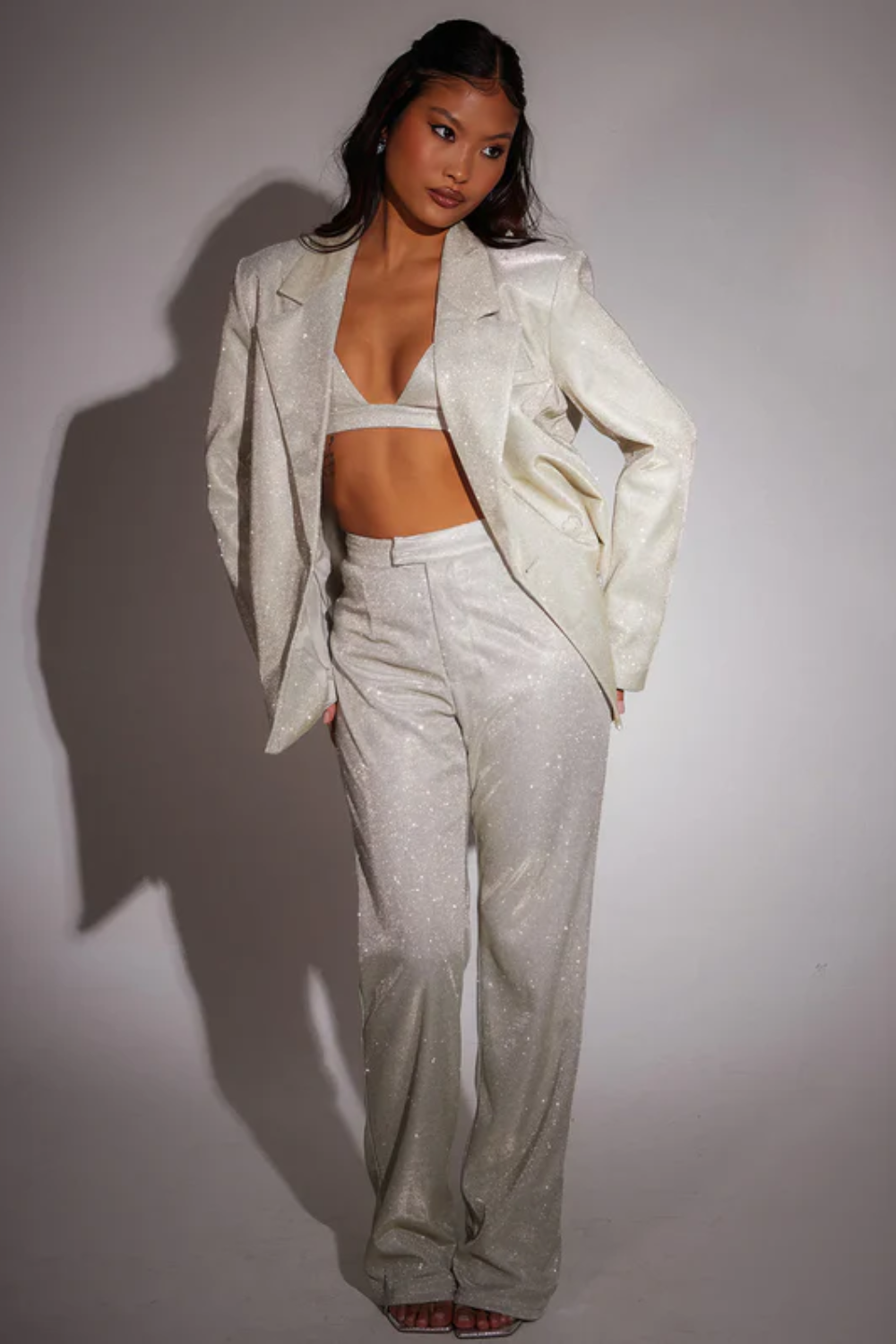 Amber - starry radiance set