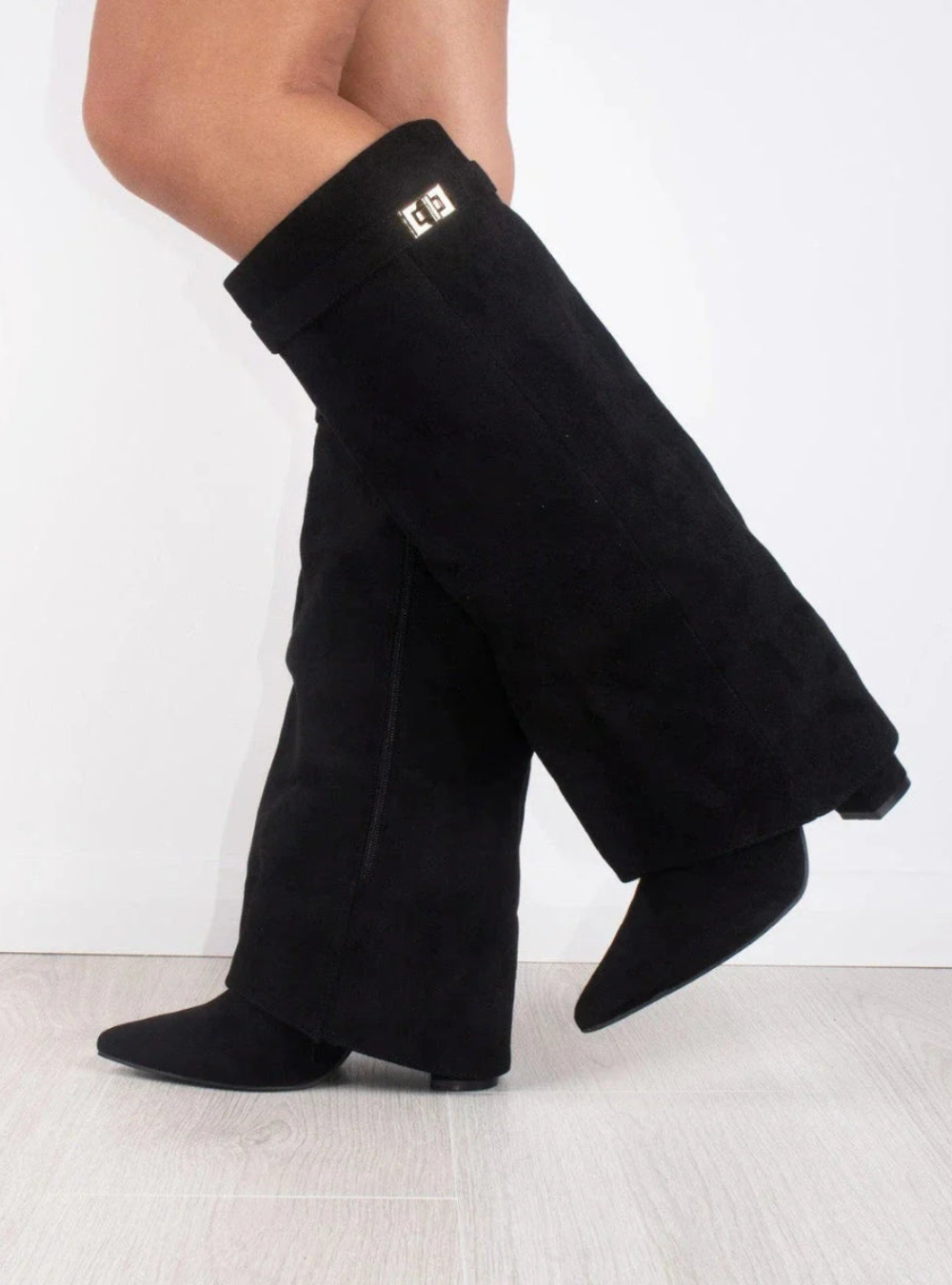 Charlie - winter charm boots