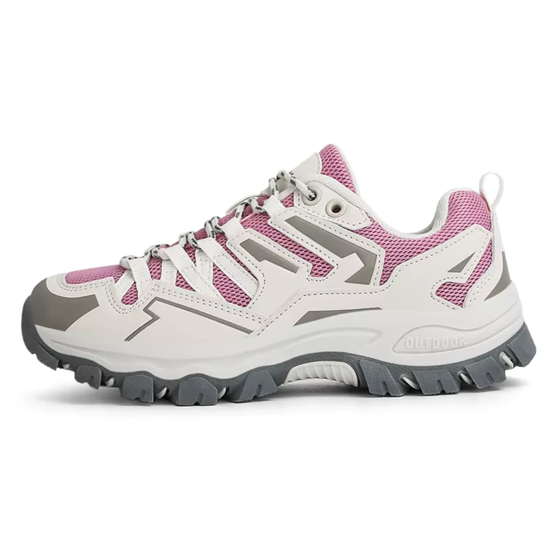 Trail Grip Sneakers