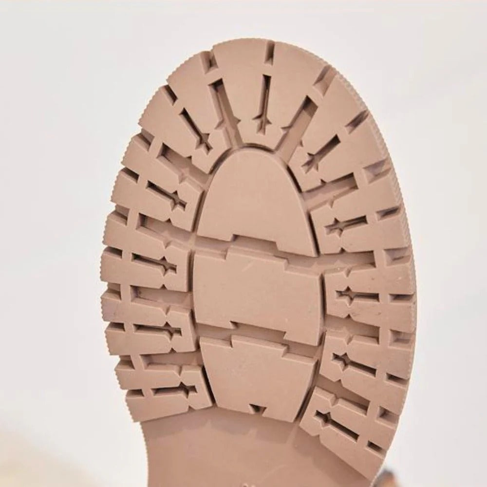 Fall Summit Zip Boots