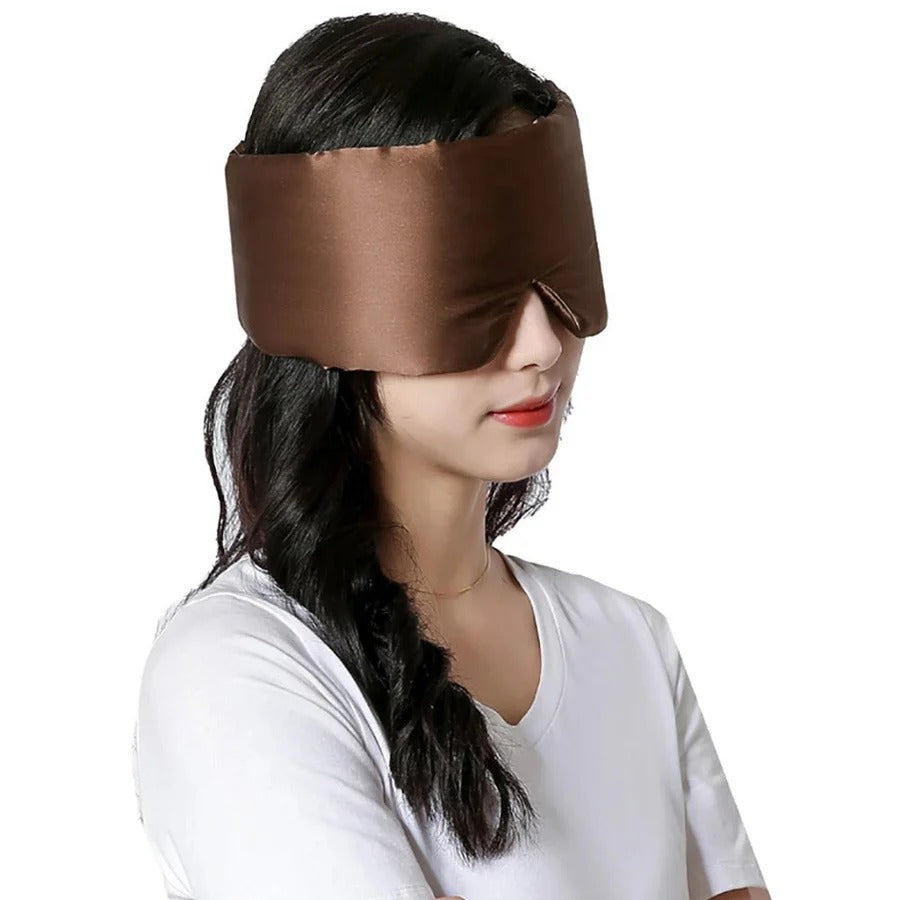 Smooth Contour Sleep Mask