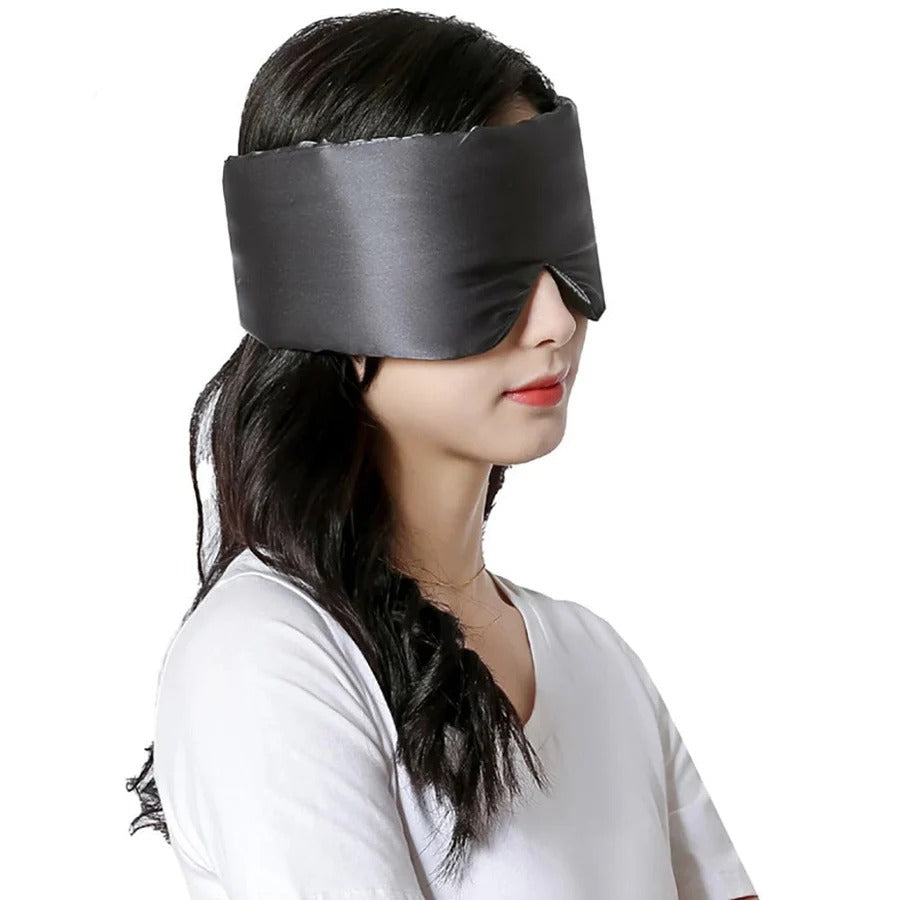 Smooth Contour Sleep Mask