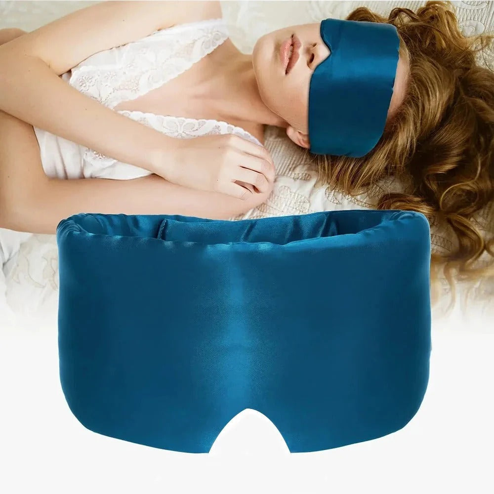 Smooth Contour Sleep Mask