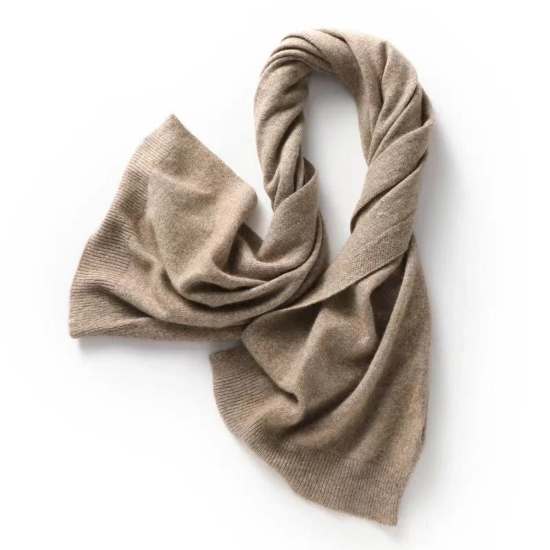 Draped Open Cardigan