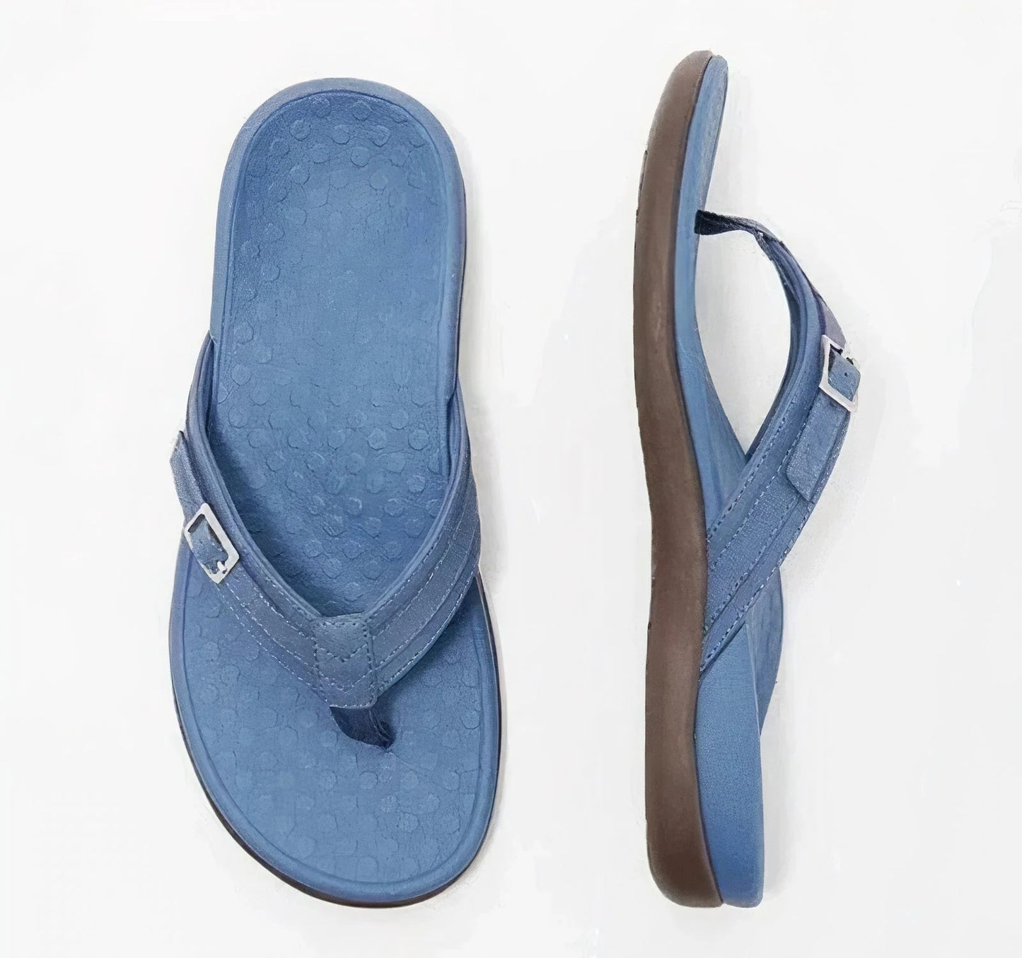 Thong Strap Sandals