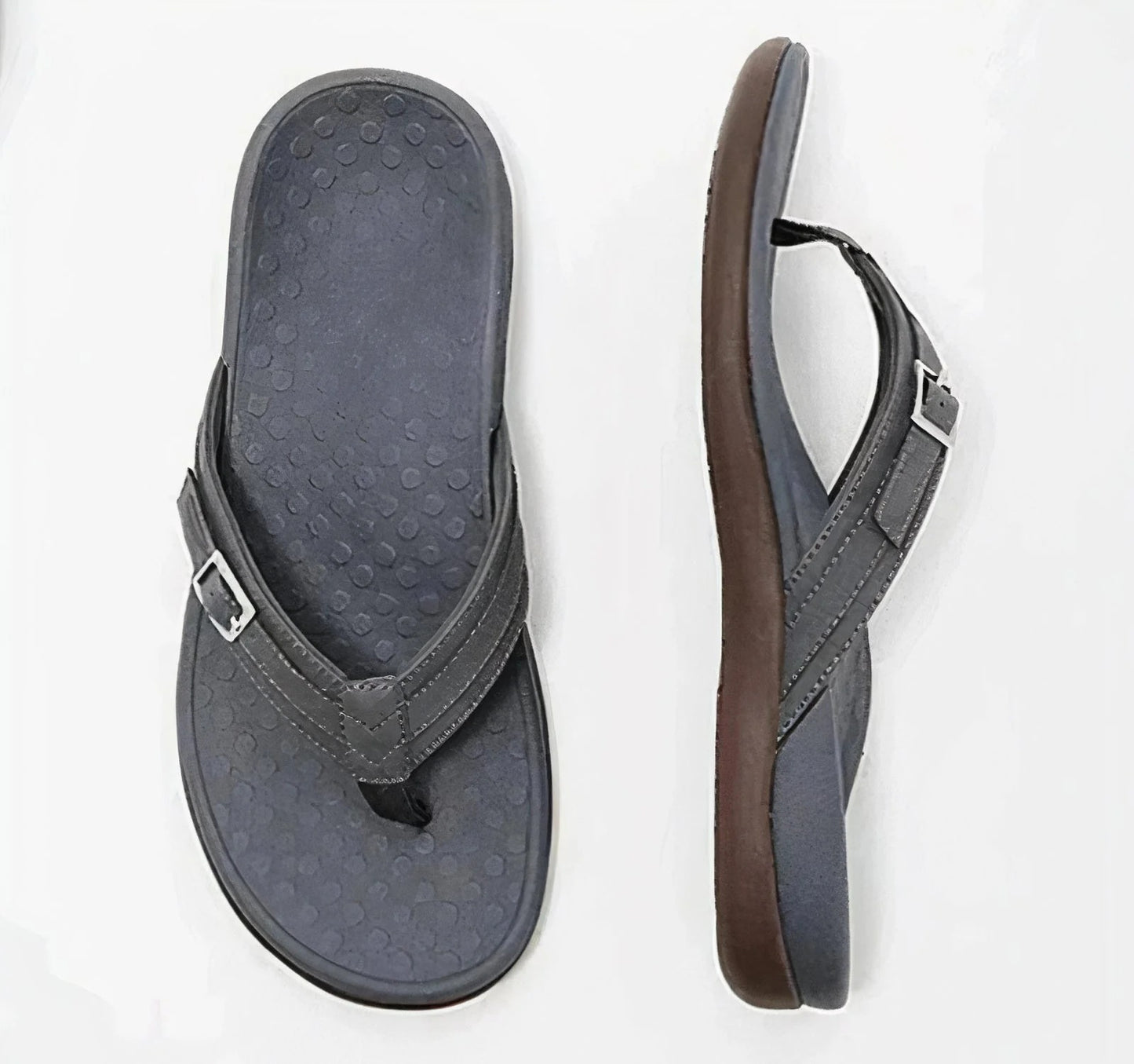 Thong Strap Sandals