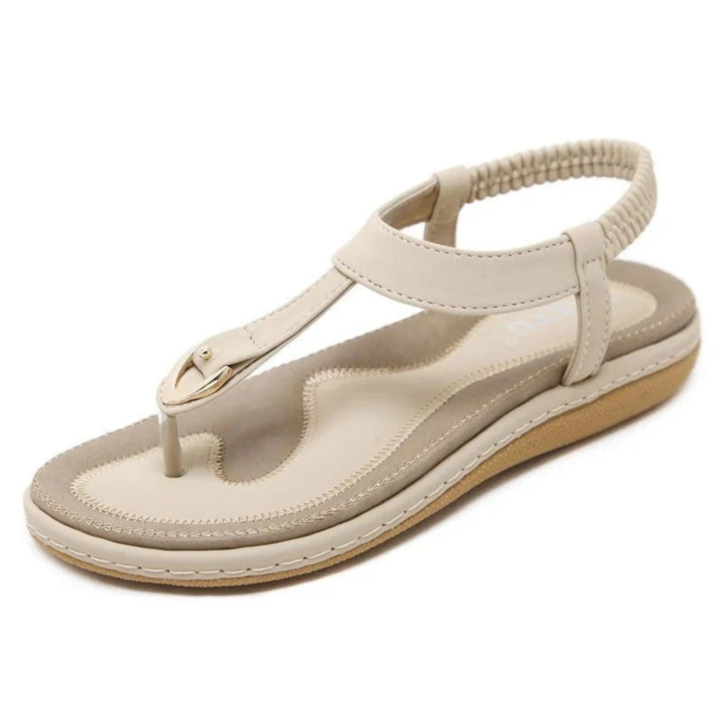 Thong Strap Sandals