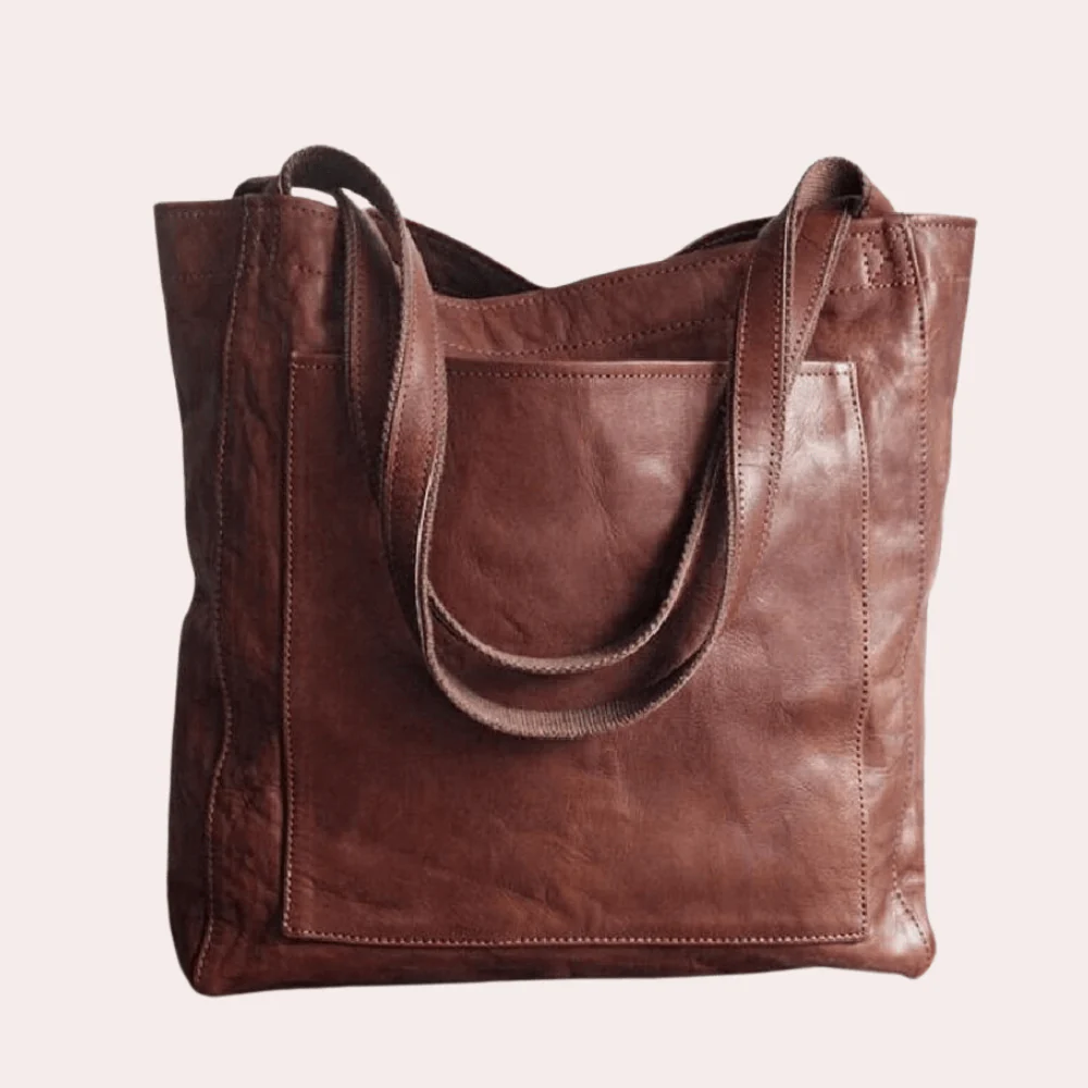 Verena Tote Bag