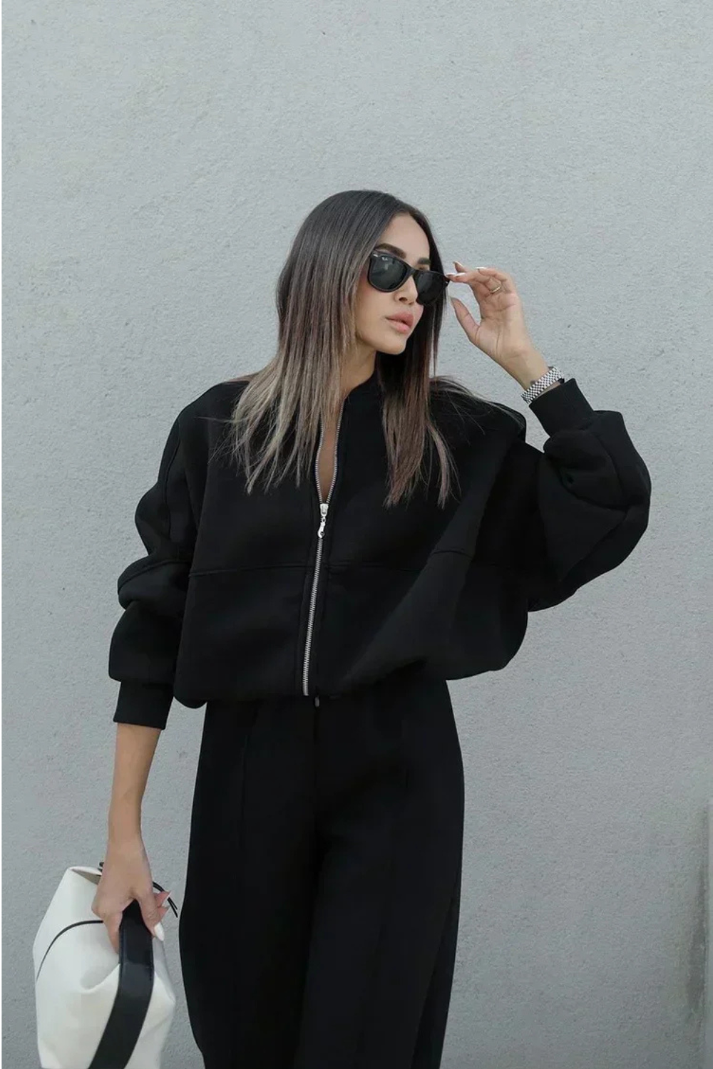 Amelie - luxe comfort set