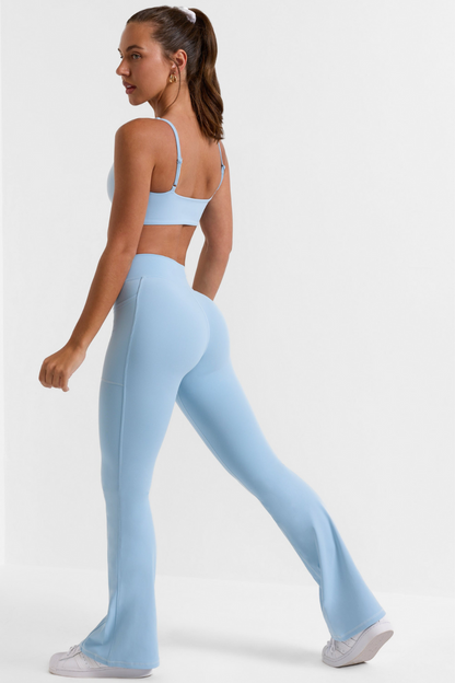 GISELA - BREATHABLE LEGGINGS