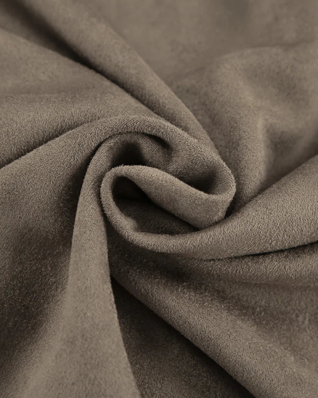 Alyssa - buttoned long sleeve shirt