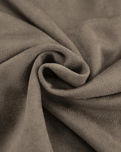 Alyssa - buttoned long sleeve shirt