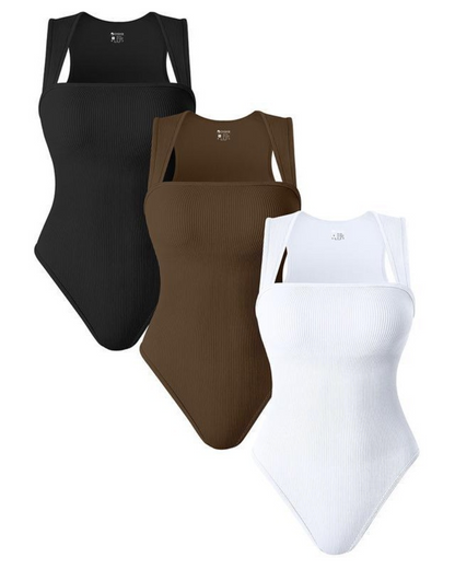 SERAFINA - HOURGLASS BODYSUIT