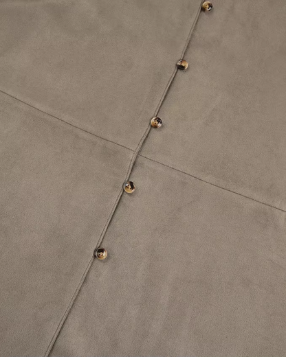 Alyssa - buttoned long sleeve shirt