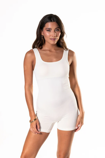 CORINNE - LUXE ESSENTIAL BODYSUIT