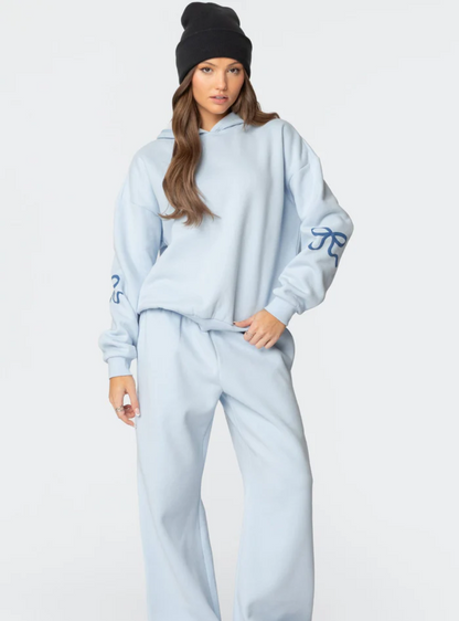 ZARIAH - SOFT COMFORT SET