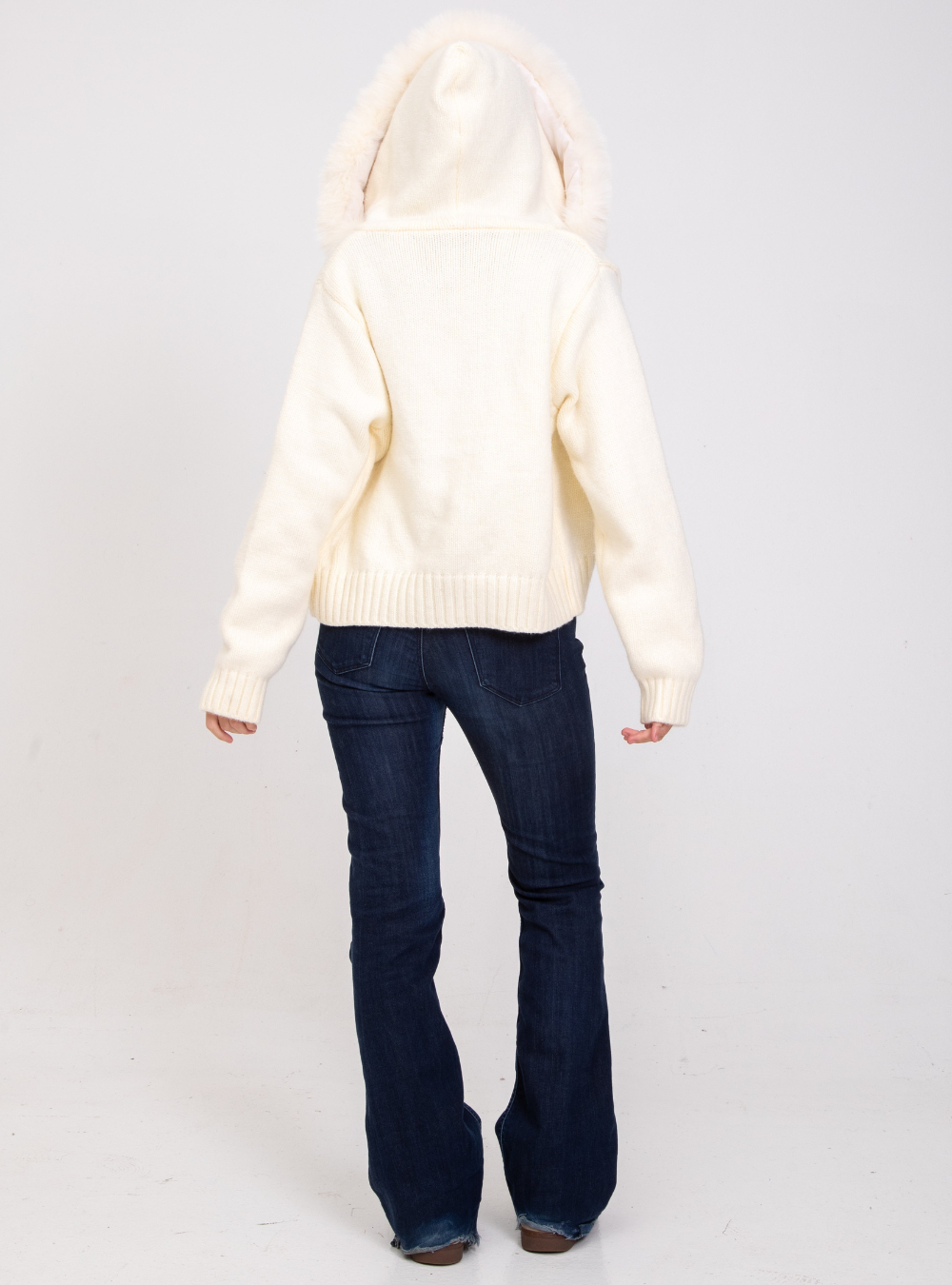 Alice - luxe winter jacket