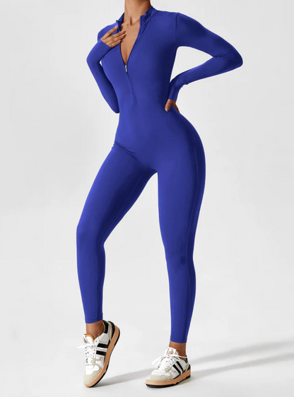 NATALIE - EMPOWER FIT JUMPSUIT