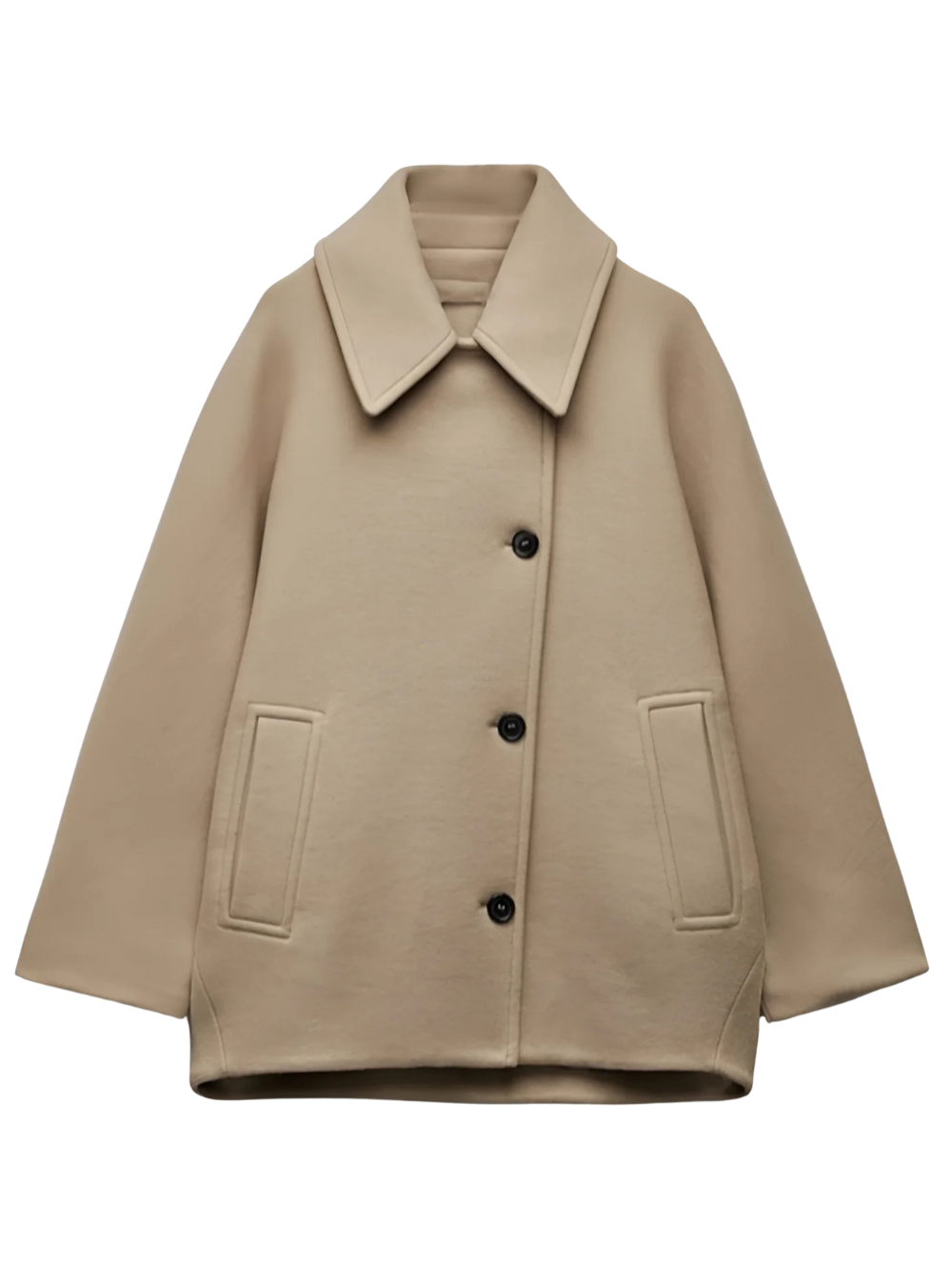 MARILENA - LUXE COAT