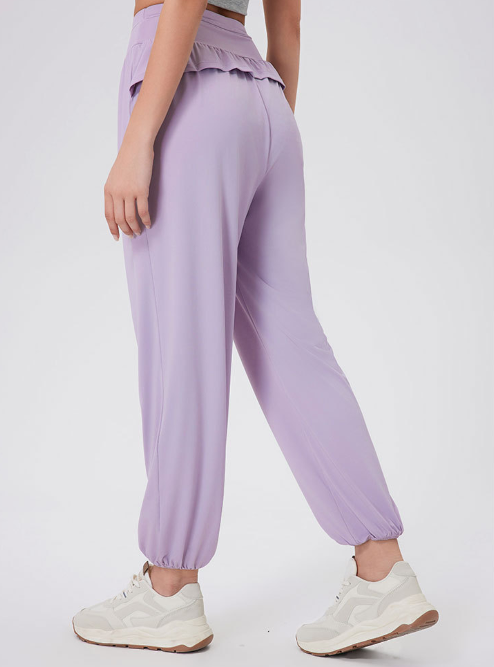 JESSA - CASUAL SPORTS PANTS