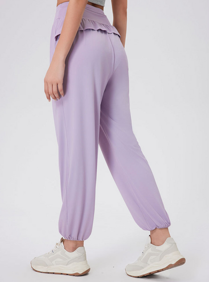 JESSA - CASUAL SPORTS PANTS