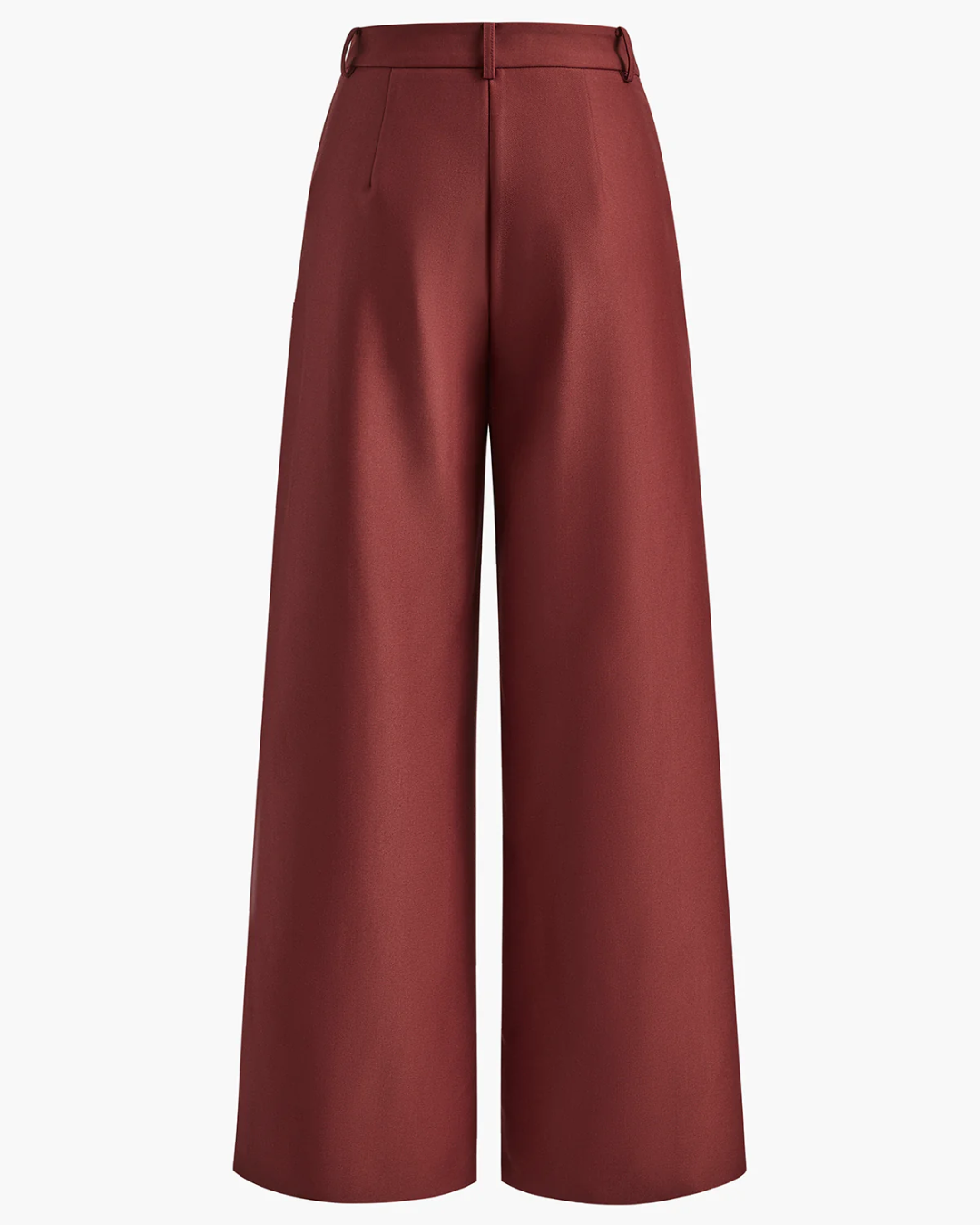 ALEXA - TIMELESS WIDE LEG PANTS