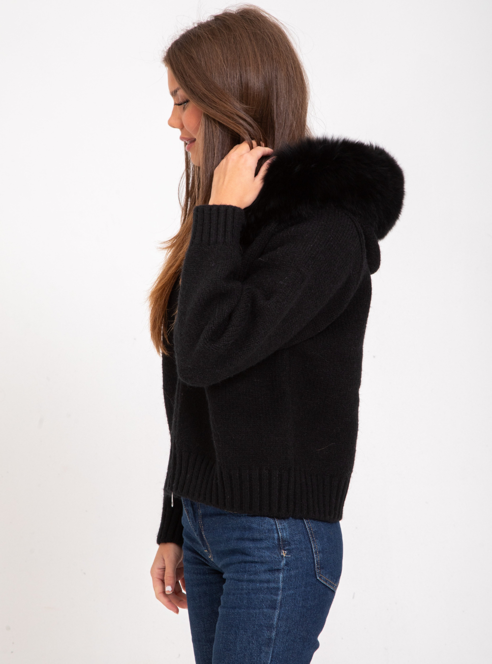 Alice - luxe winter jacket