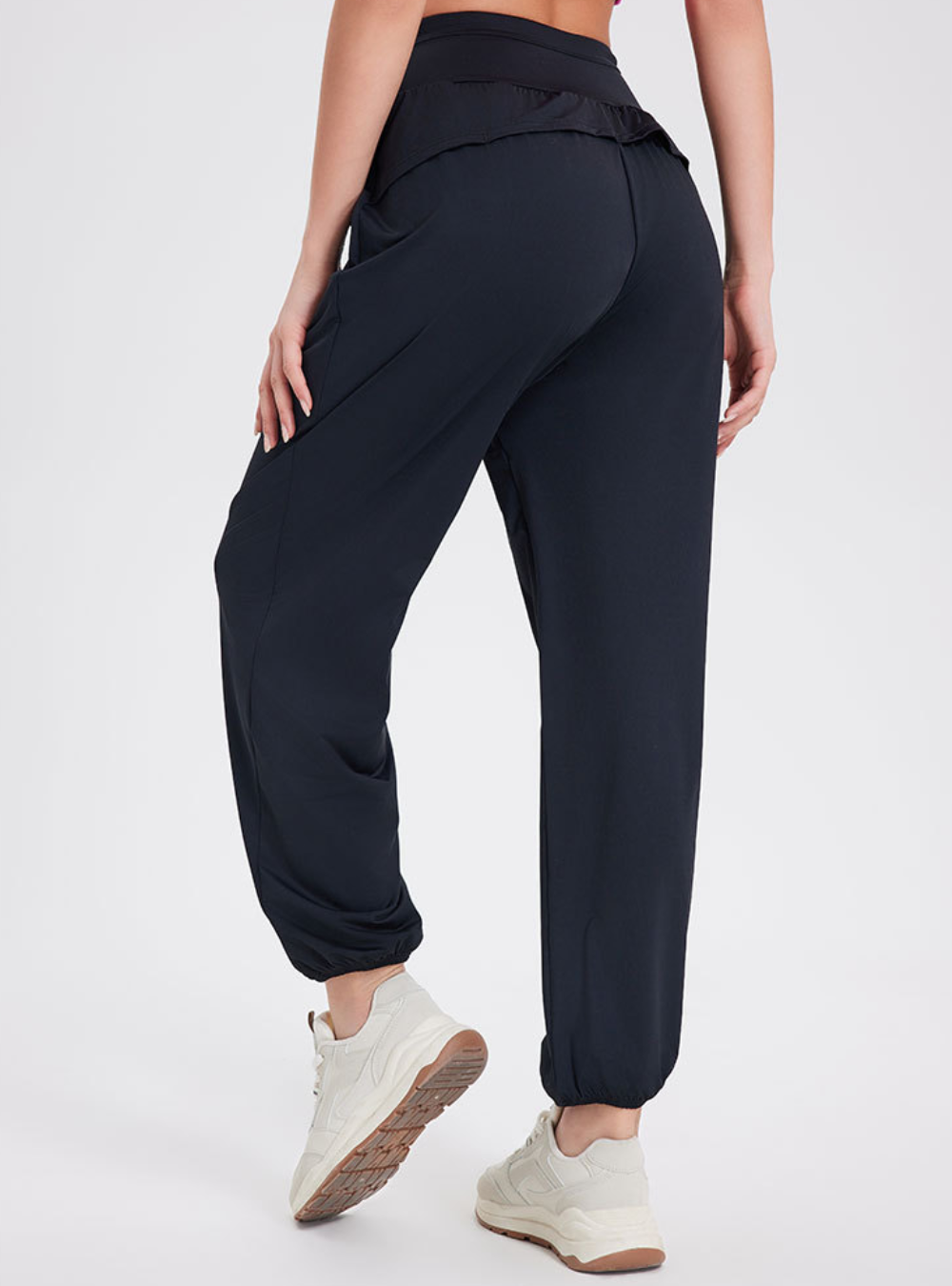 JESSA - CASUAL SPORTS PANTS