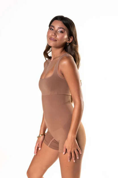 CORINNE - LUXE ESSENTIAL BODYSUIT