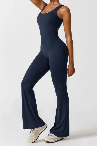 KAELIE – FLARE FIT BODYSUIT