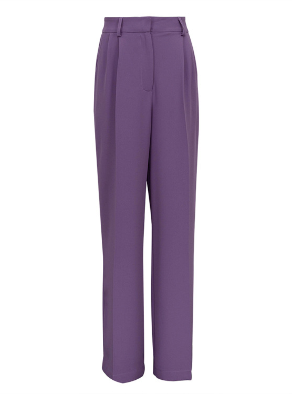 GWEN - CASUAL TROUSER PANTS