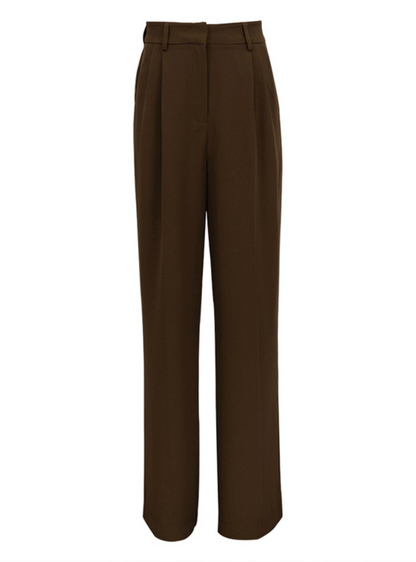 GWEN - CASUAL TROUSER PANTS