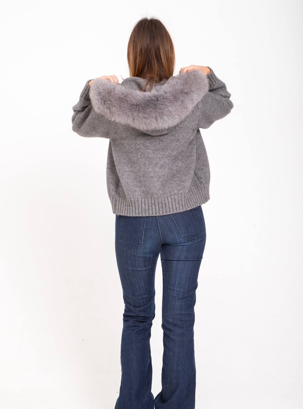 Alice - luxe winter jacket