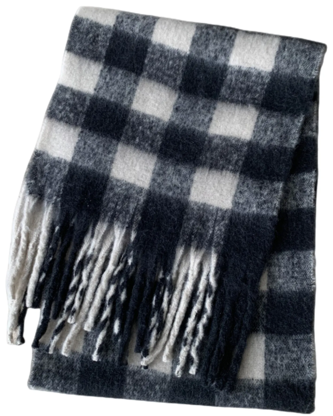 COZY COMFORT SCARF