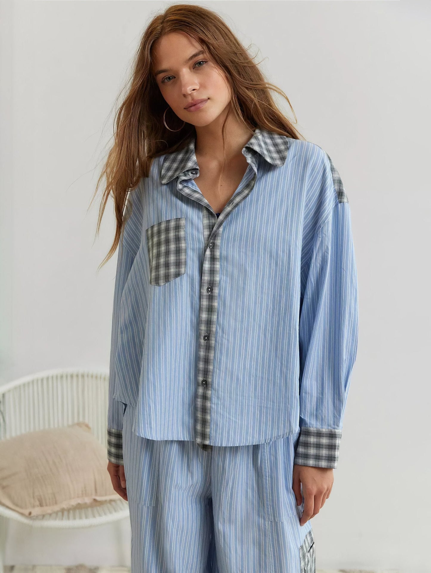 CANDICE - LUXE PAJAMA SET