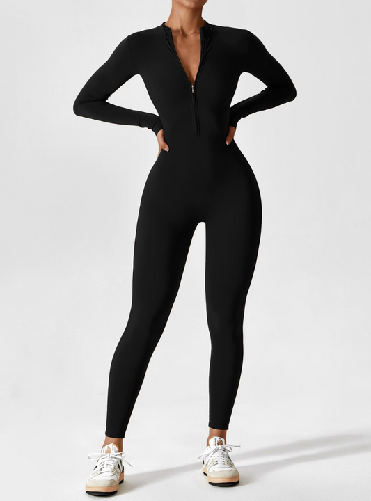 NATALIE - EMPOWER FIT JUMPSUIT