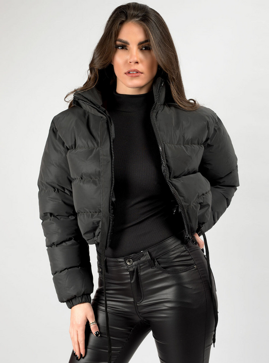 RAINE - WARM PUFFER JACKET