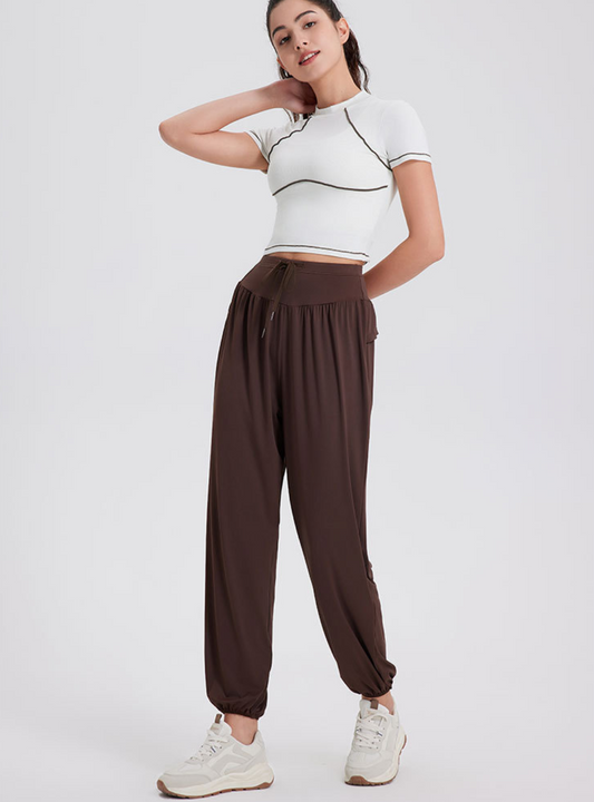 JESSA - CASUAL SPORTS PANTS