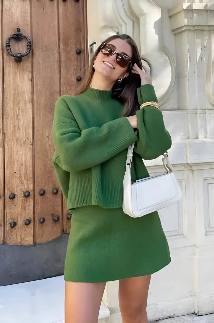 Annie - luxe comfort set