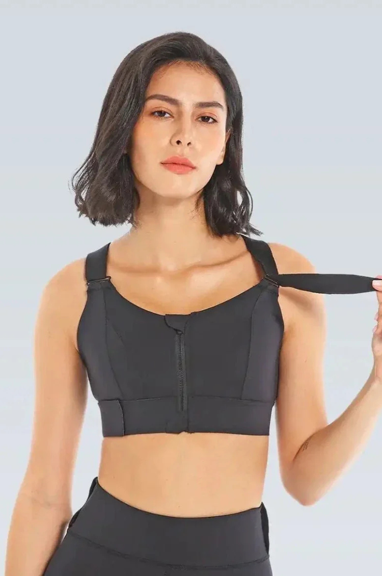 Naomi™ - Adaptive Comfort Bra