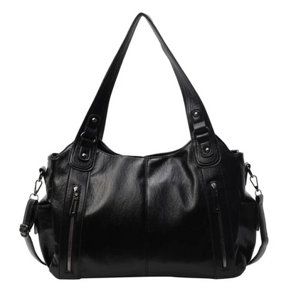 OLIVIA - LUXE MODERN SHOULDER BAG