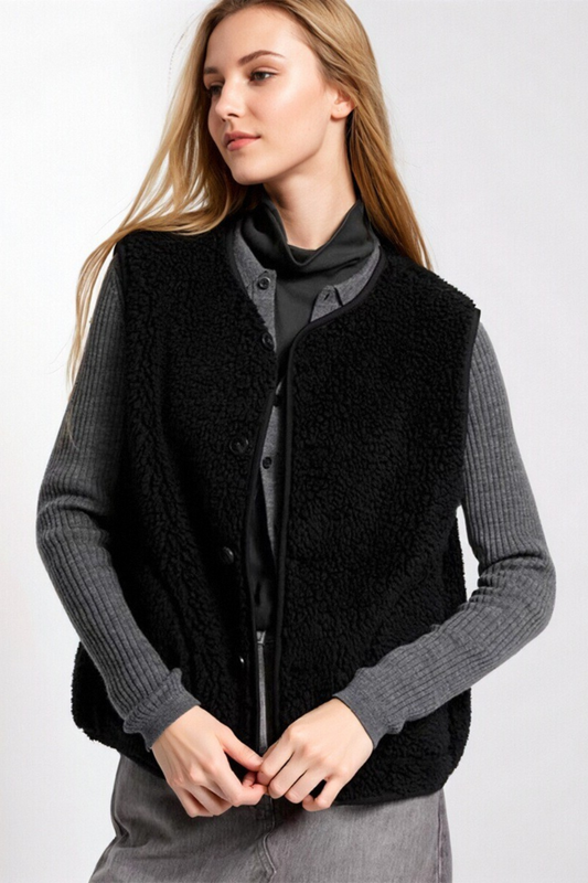 ATHENA - ESSENTIAL STYLE GILET