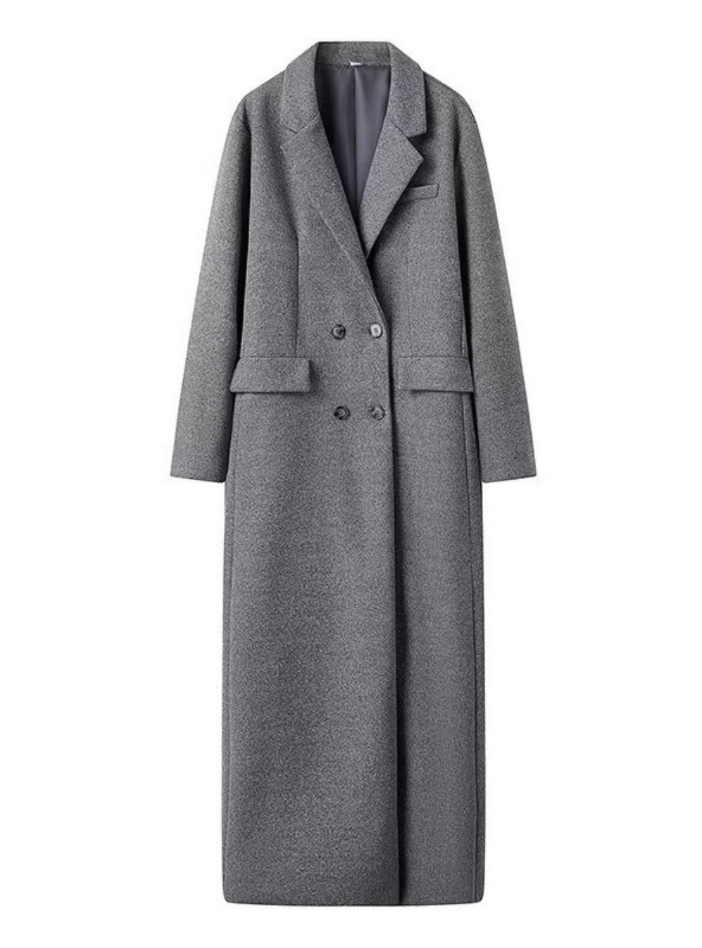 ESME - LUXE LONG COAT